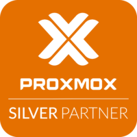 Proxmox Partner